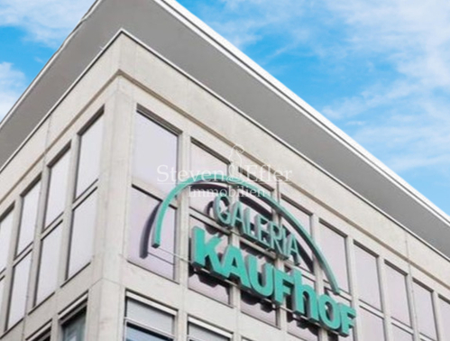 Google Außenfassade