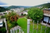 Blick in den Garten