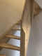 Treppe DG 1