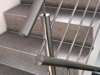 Detail Treppe 2