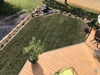 Terrasse + Garten EG