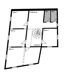 Grundriss UG (Entwurf)