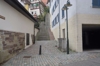Hof-Einfahrt
