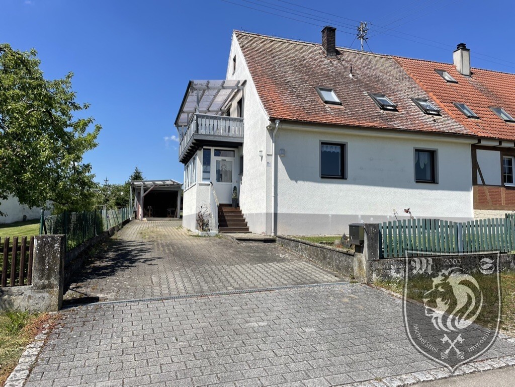 Ansicht