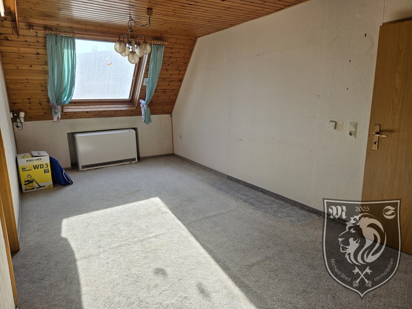 Zimmer 3 OG