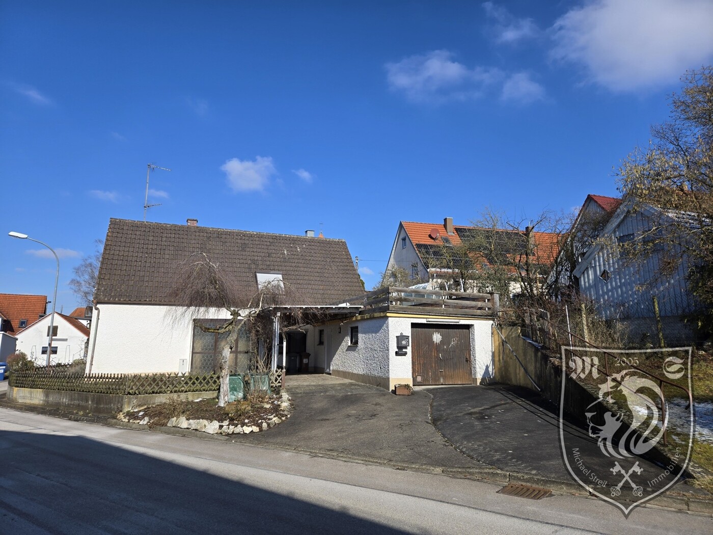 Ansicht