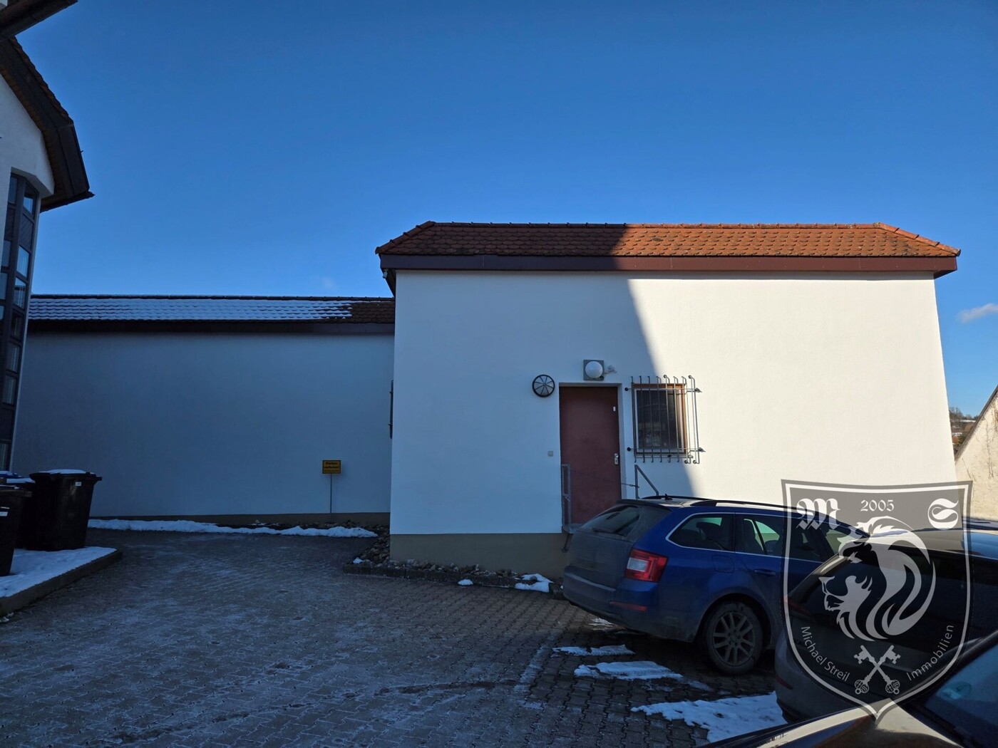 Ansicht