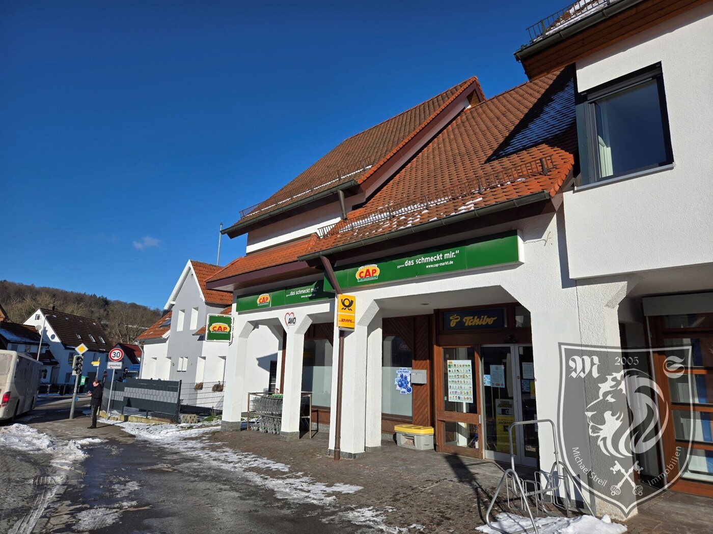 Ansicht