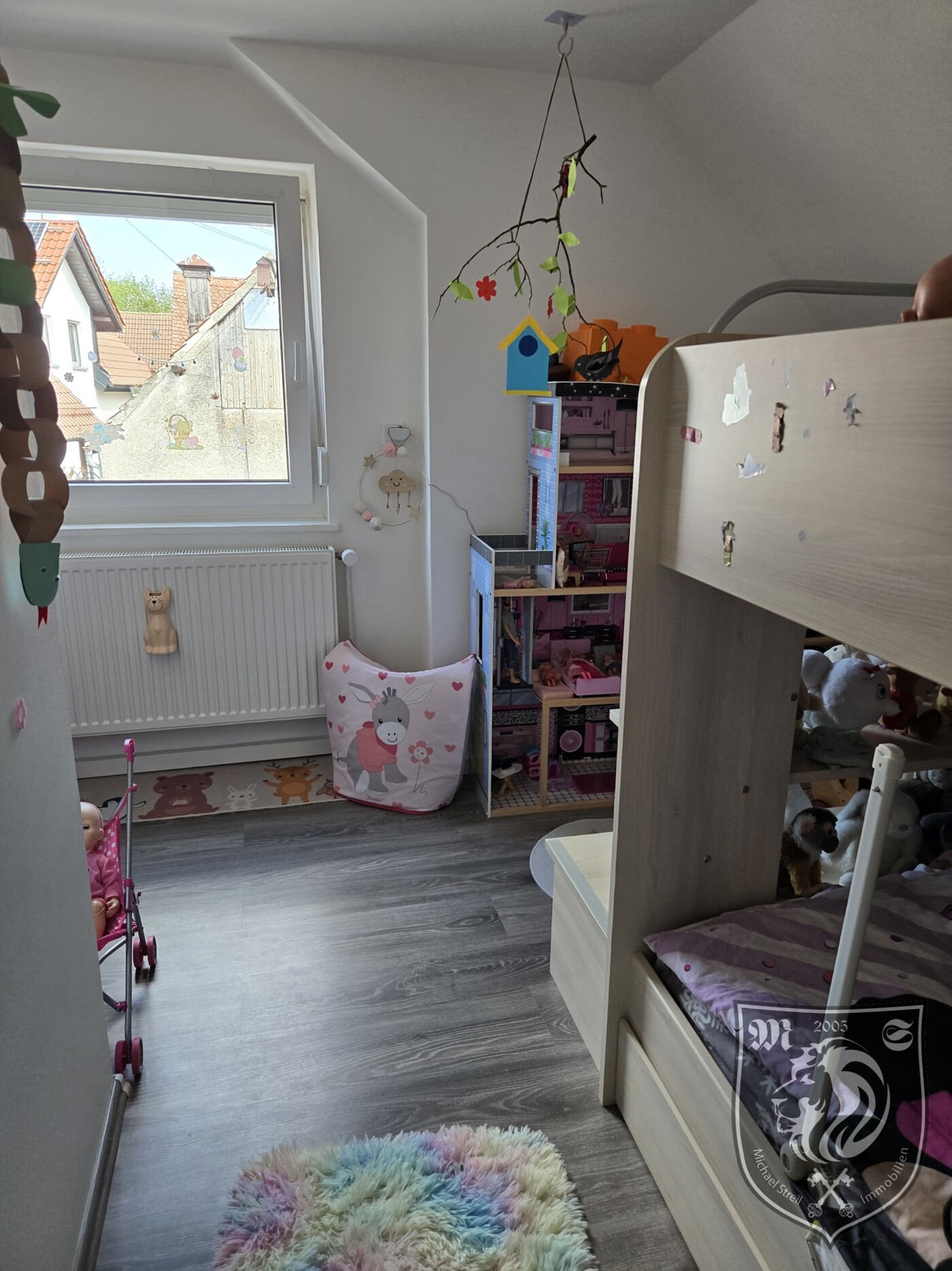 Kinderzimmer 2