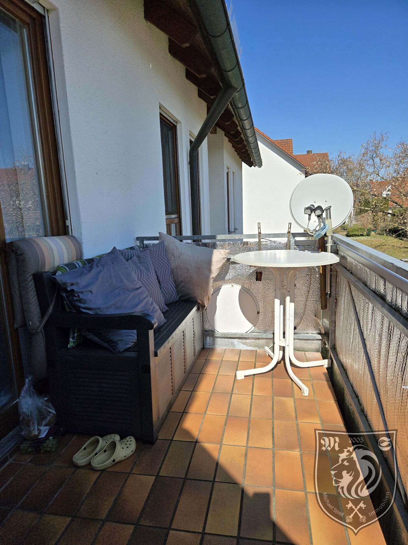 Balkon
