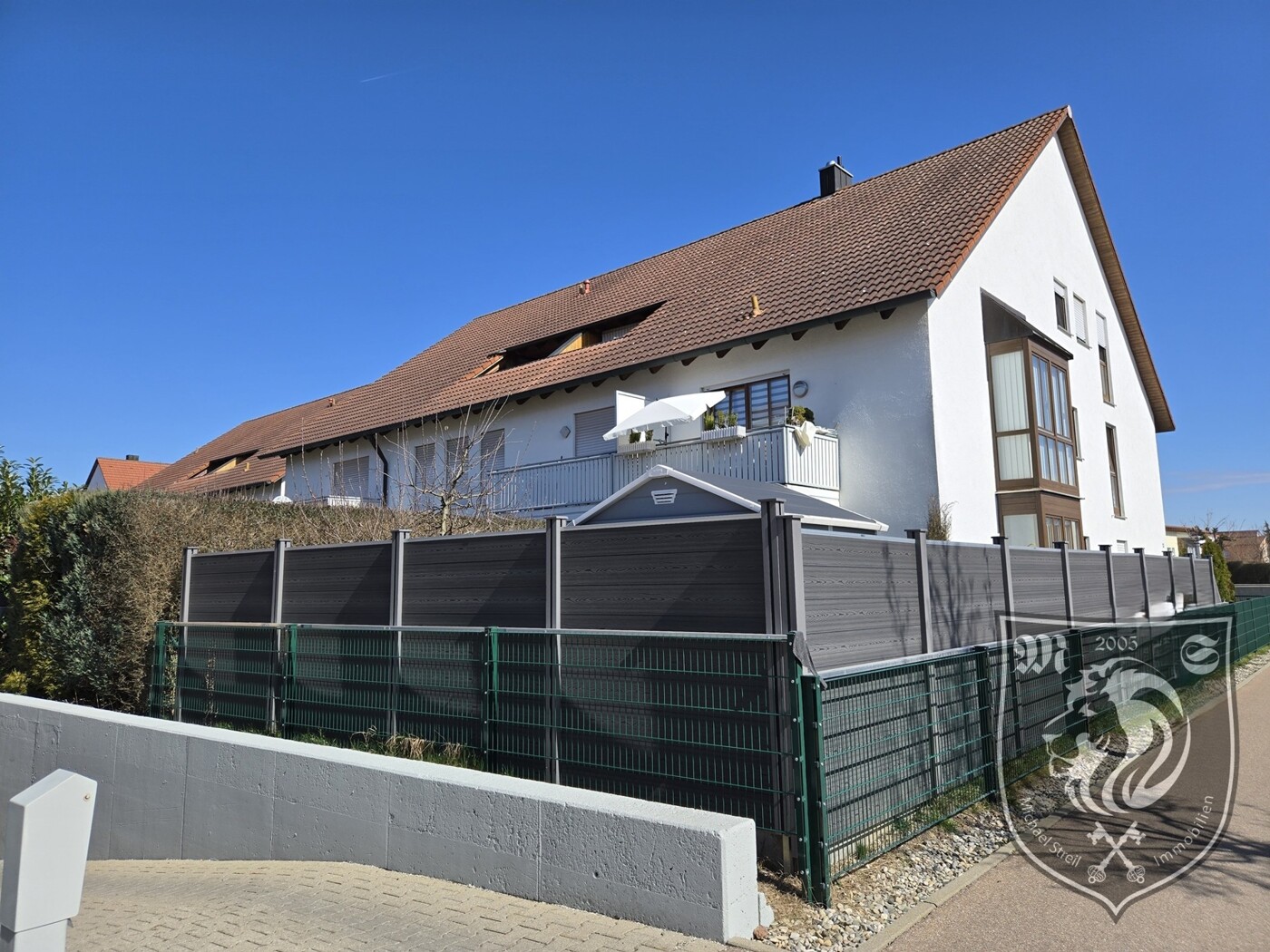 Ansicht