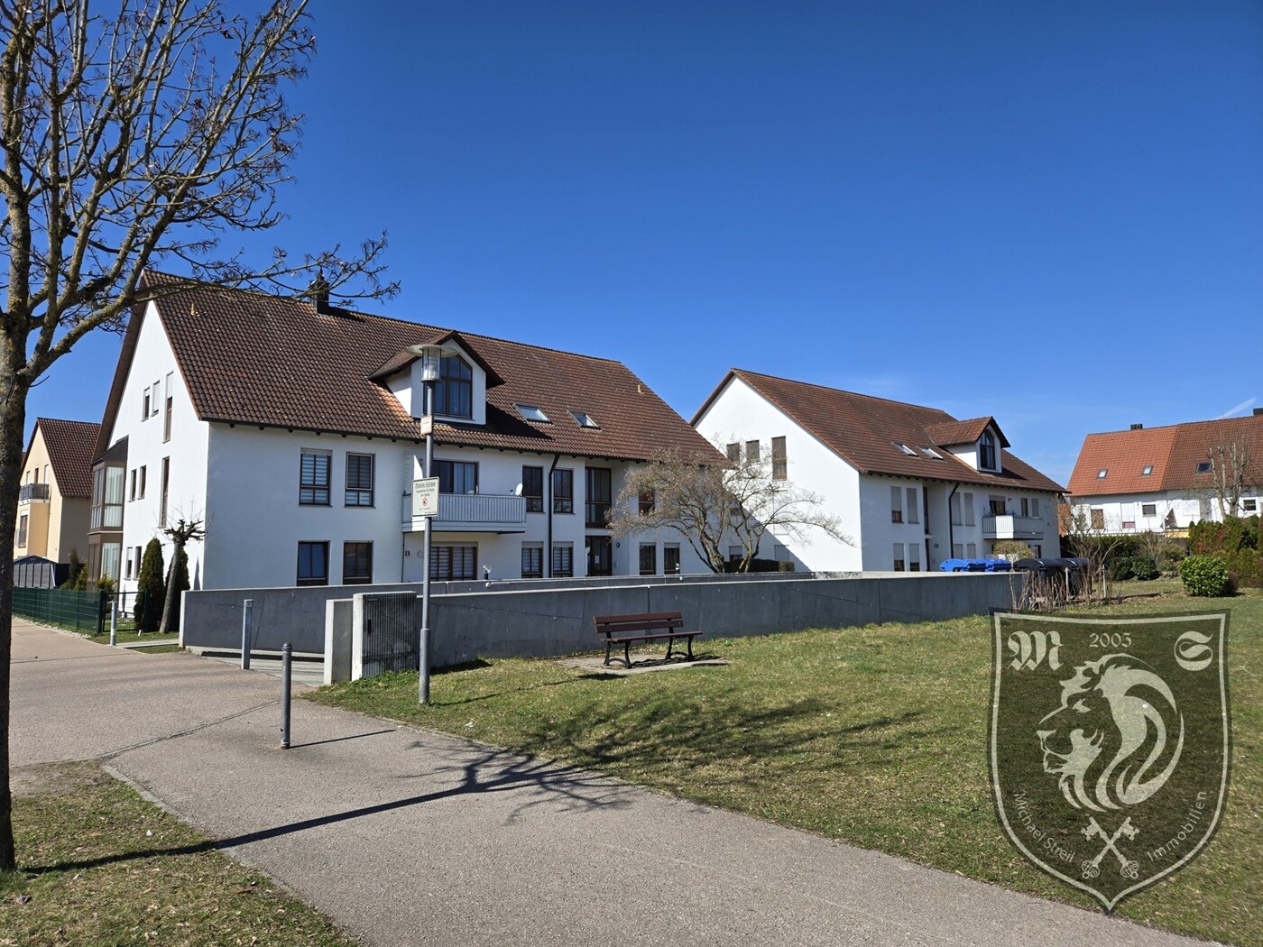 Ansicht