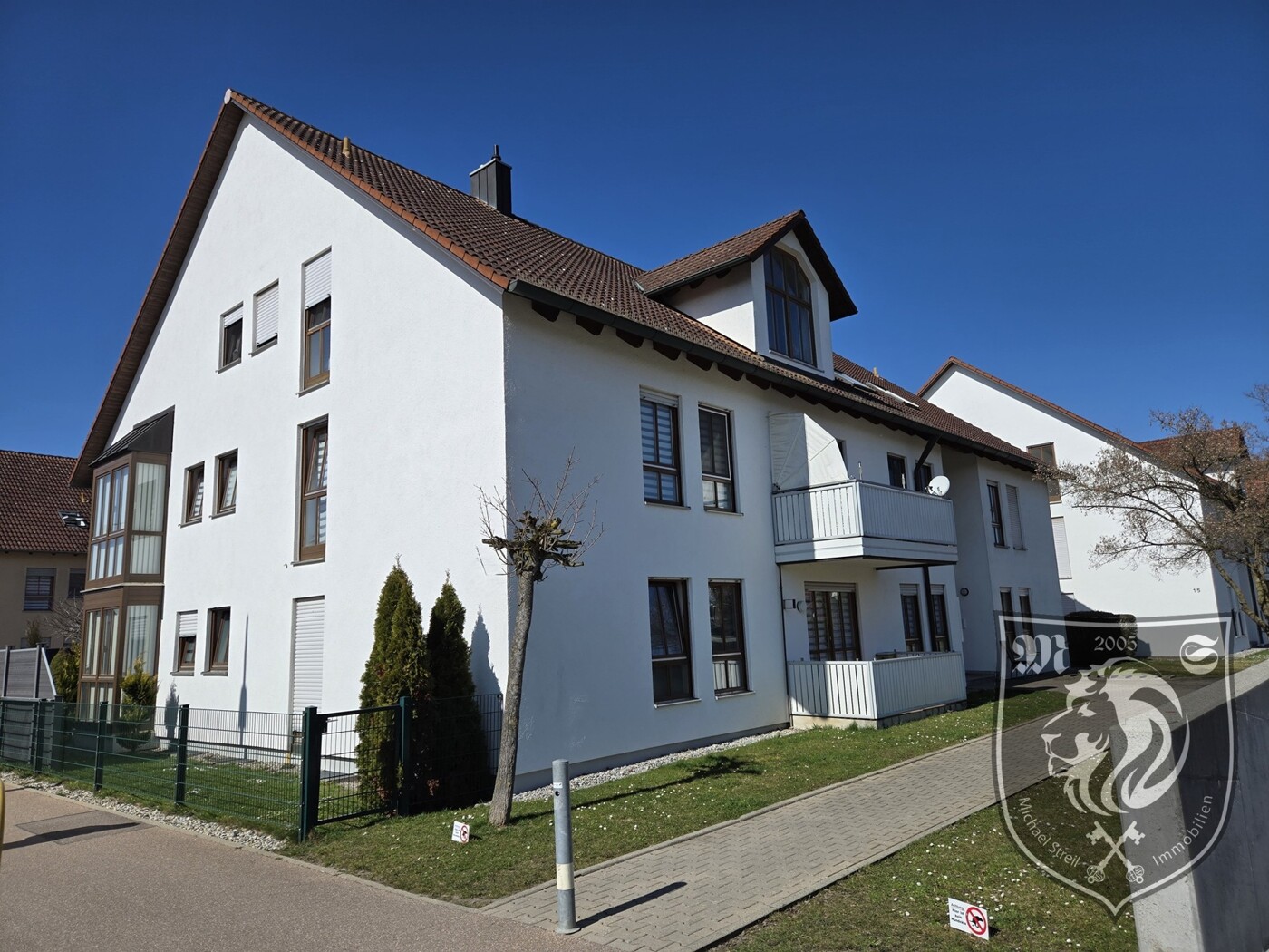 Ansicht