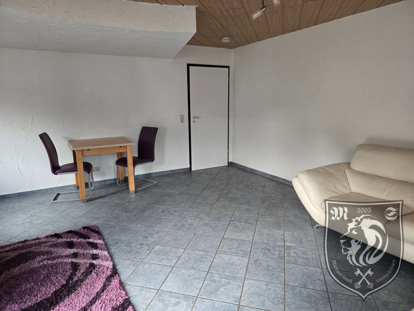 ELW Wohn- Essbereich, Ansicht 2