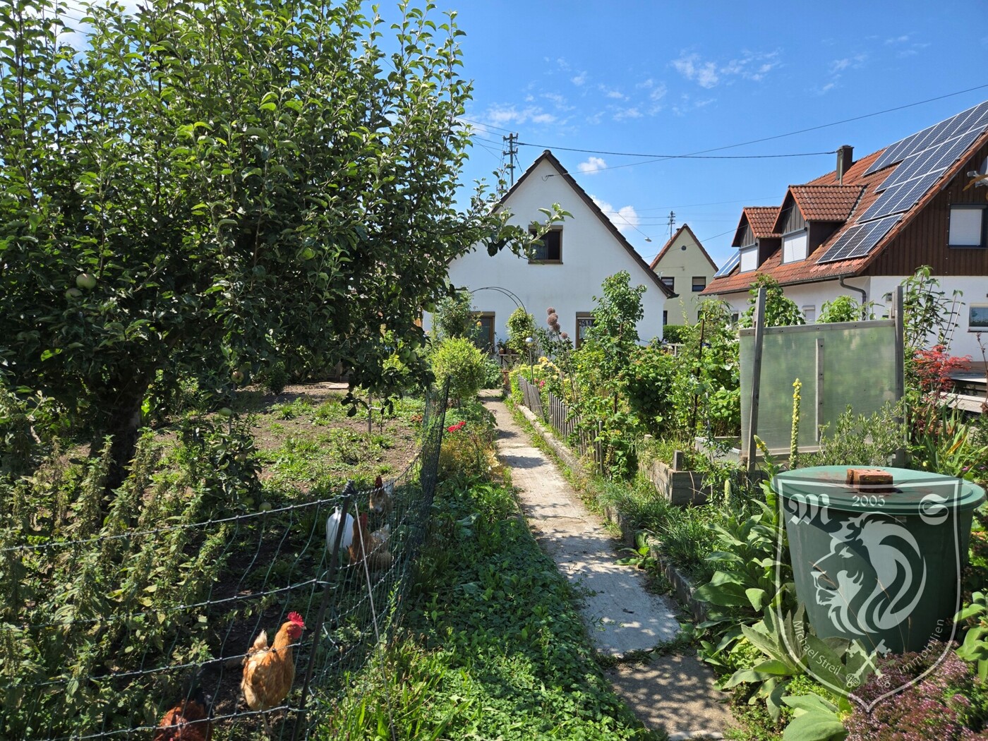 Garten