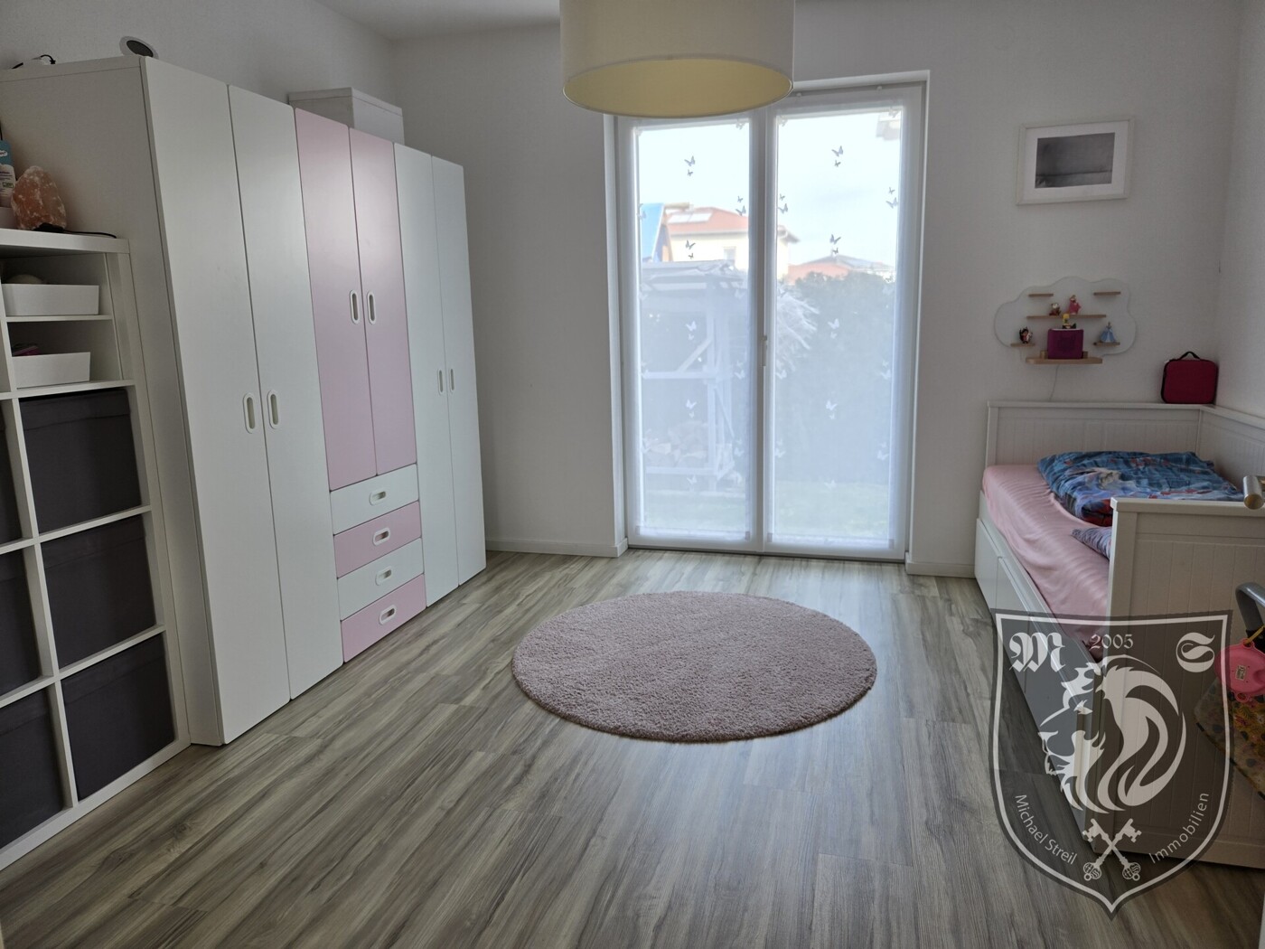 Kinderzimmer 2