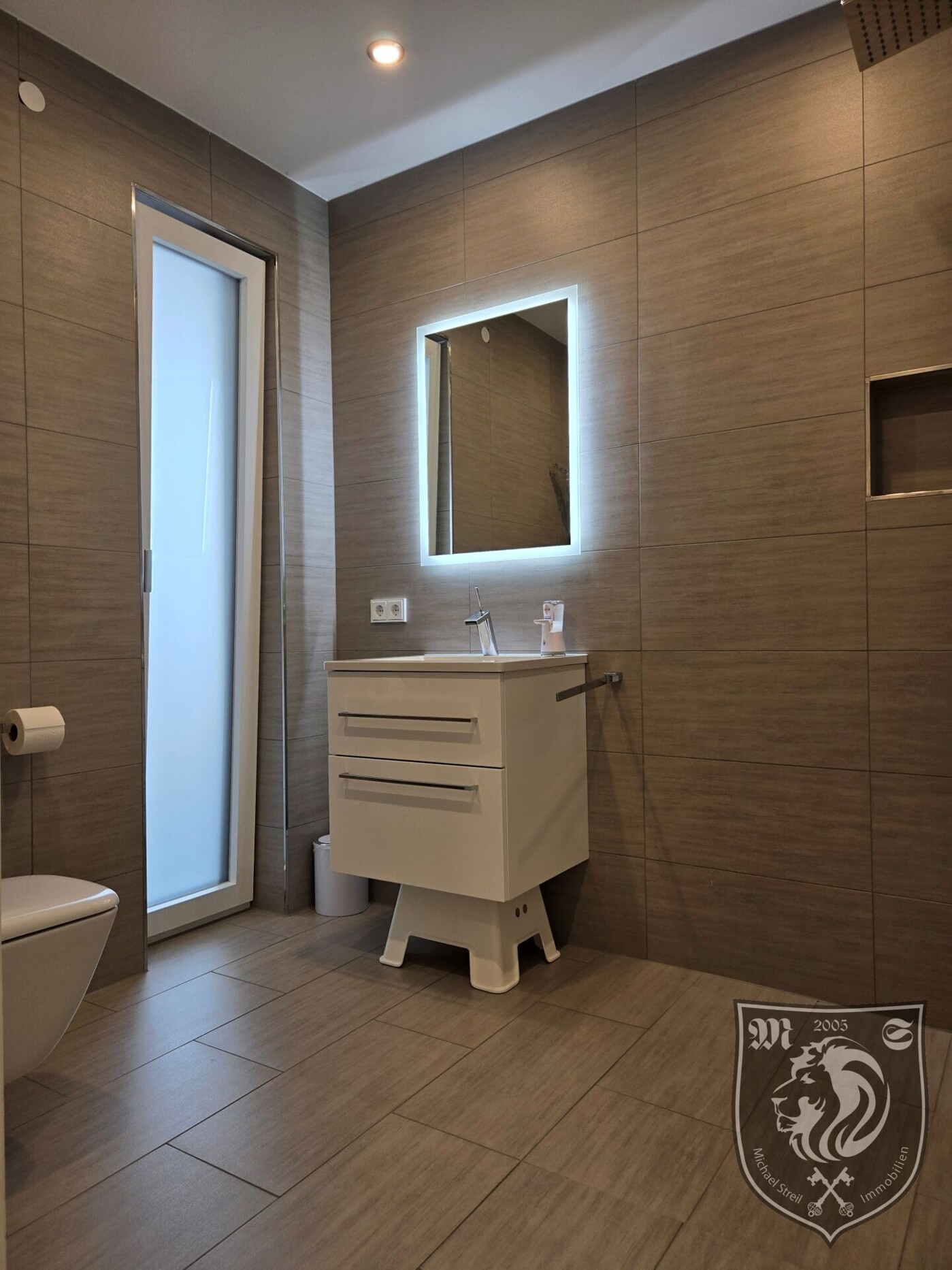 Gäste WC