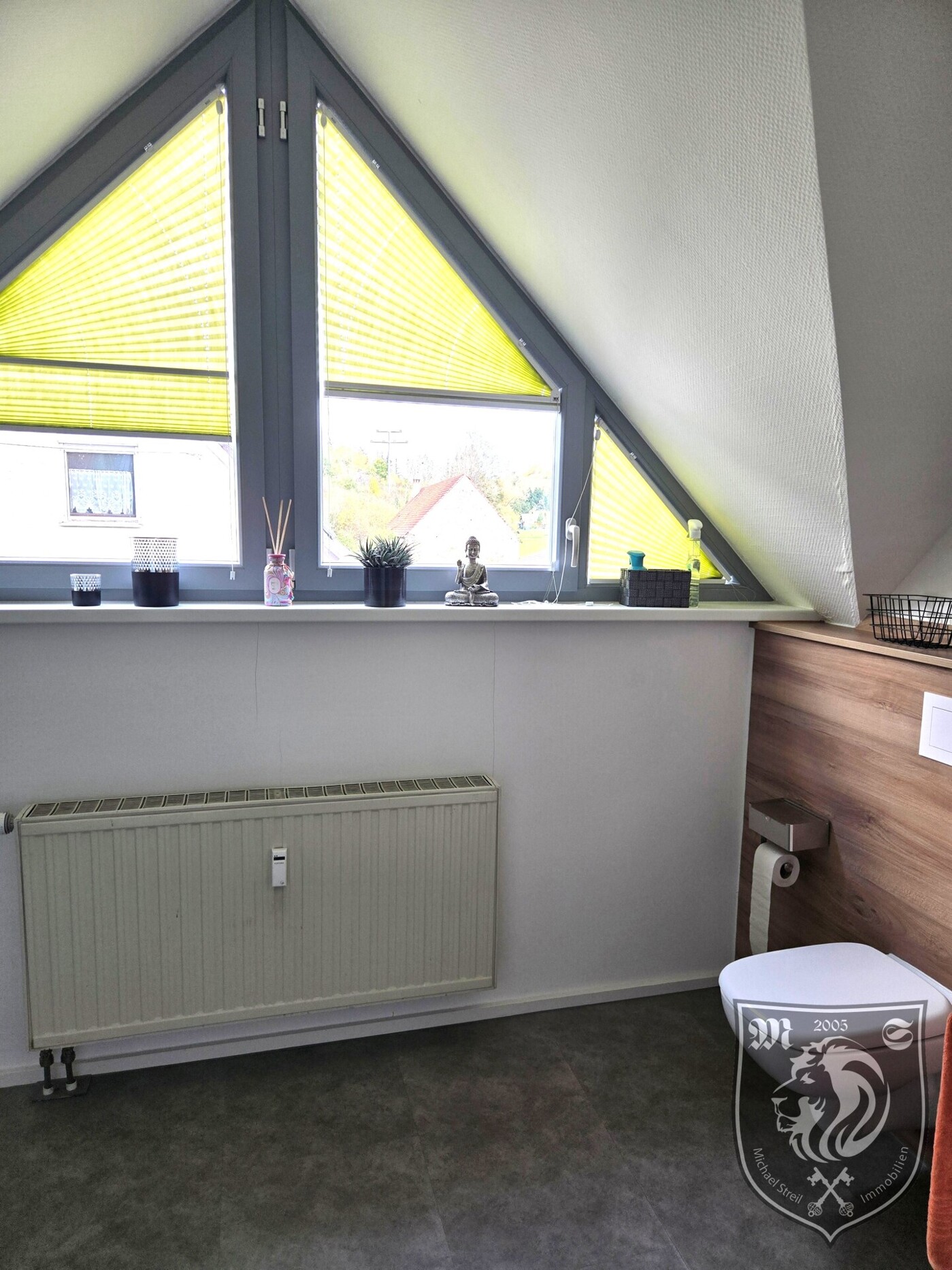 Bad Büro DG