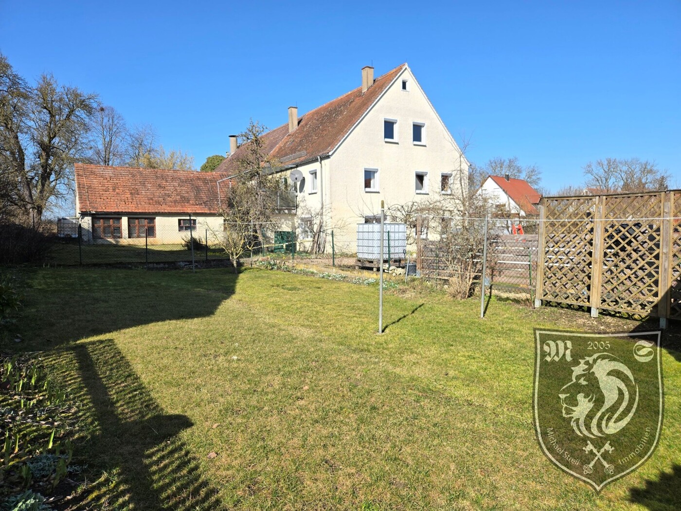 Garten