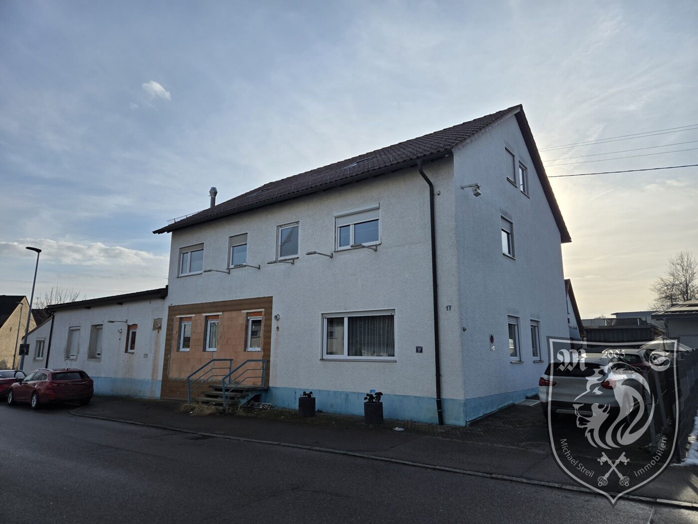 Ansicht