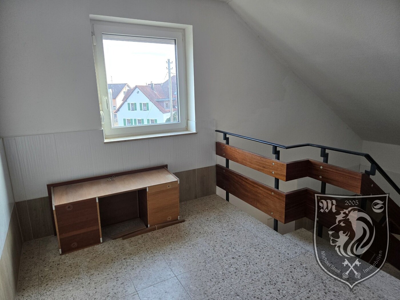 Treppenhaus