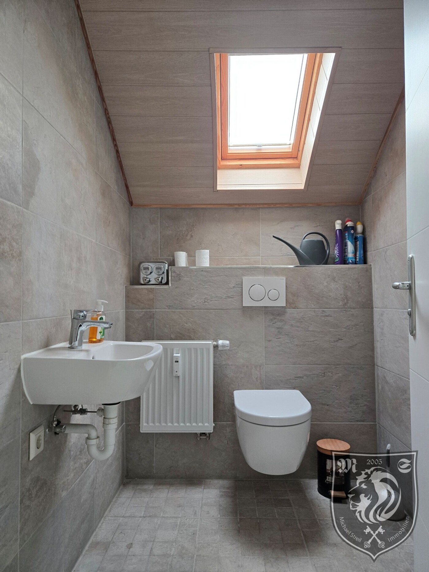 WC