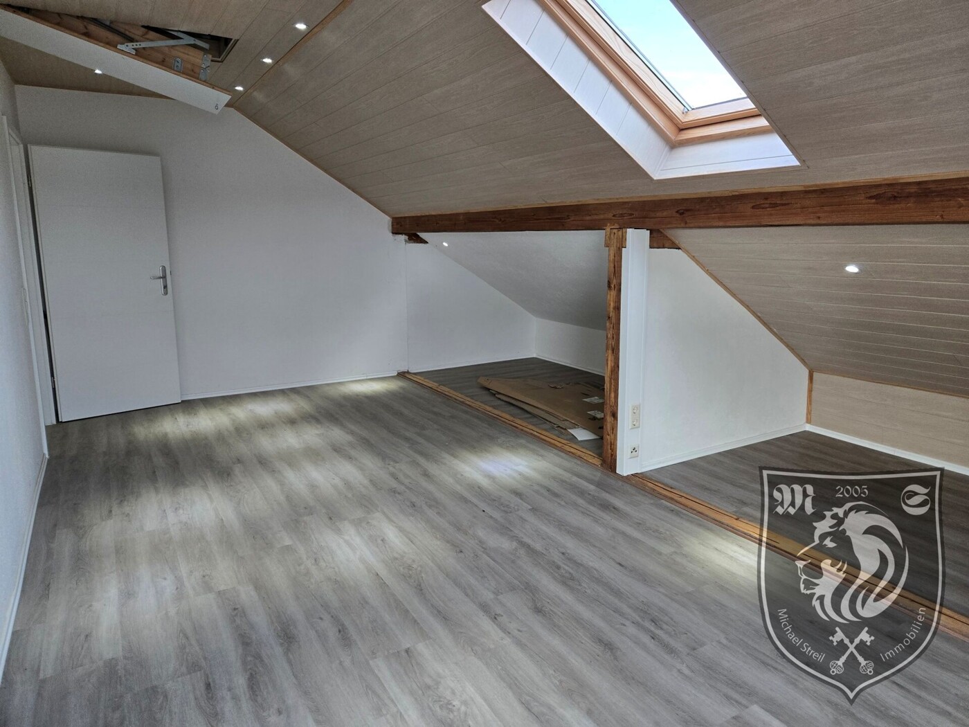 Zimmer 1, Ansicht 2
