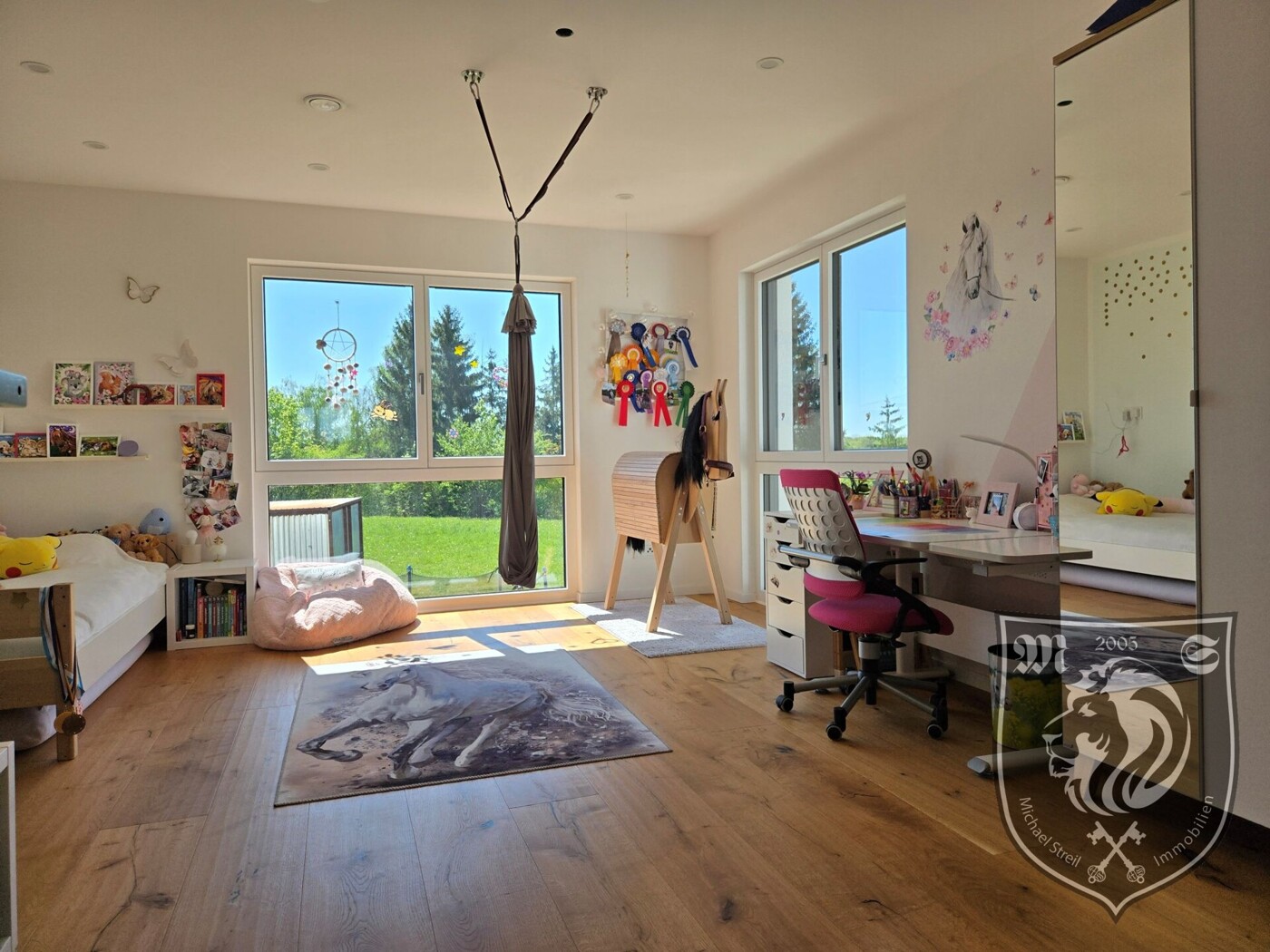 Kinderzimmer