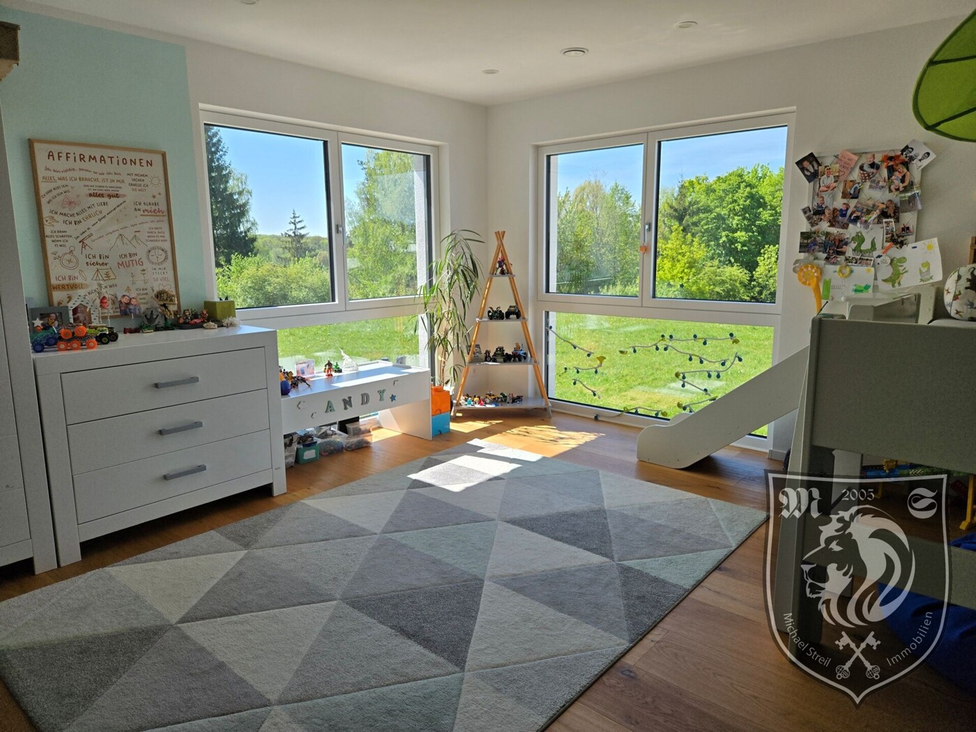 Kinderzimmer