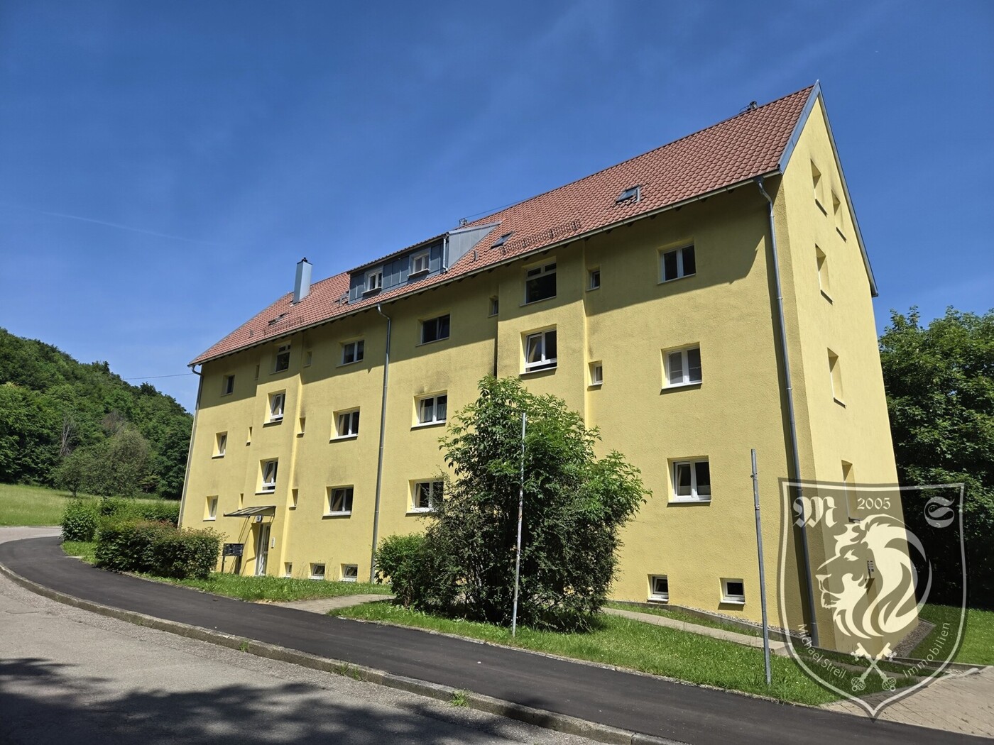 Ansicht