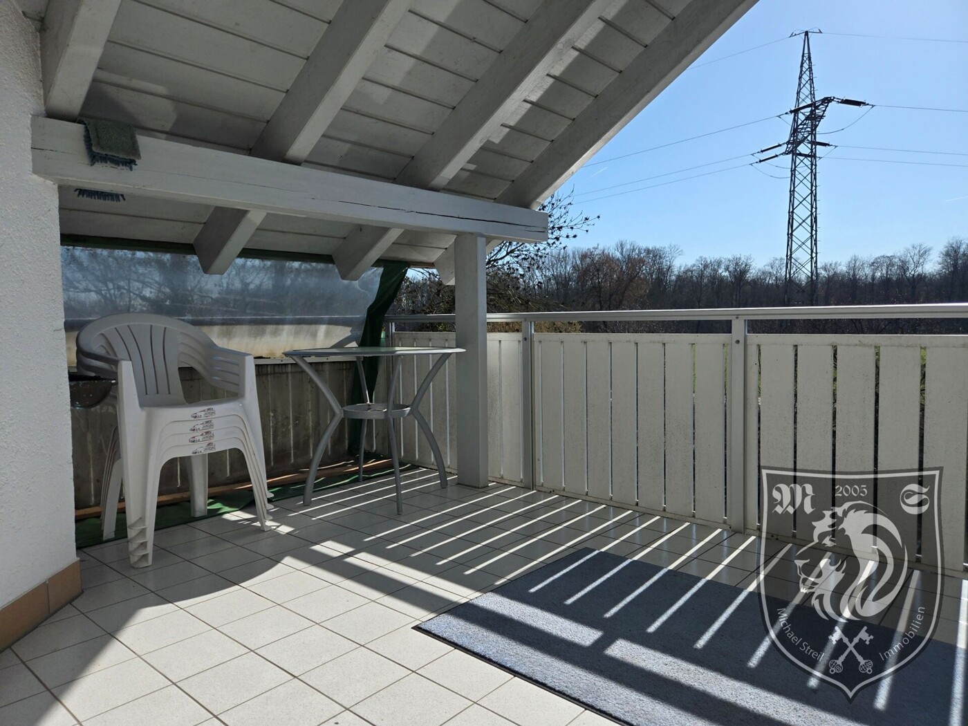 Loggia