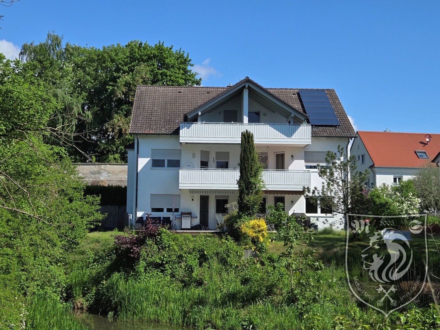 Ansicht