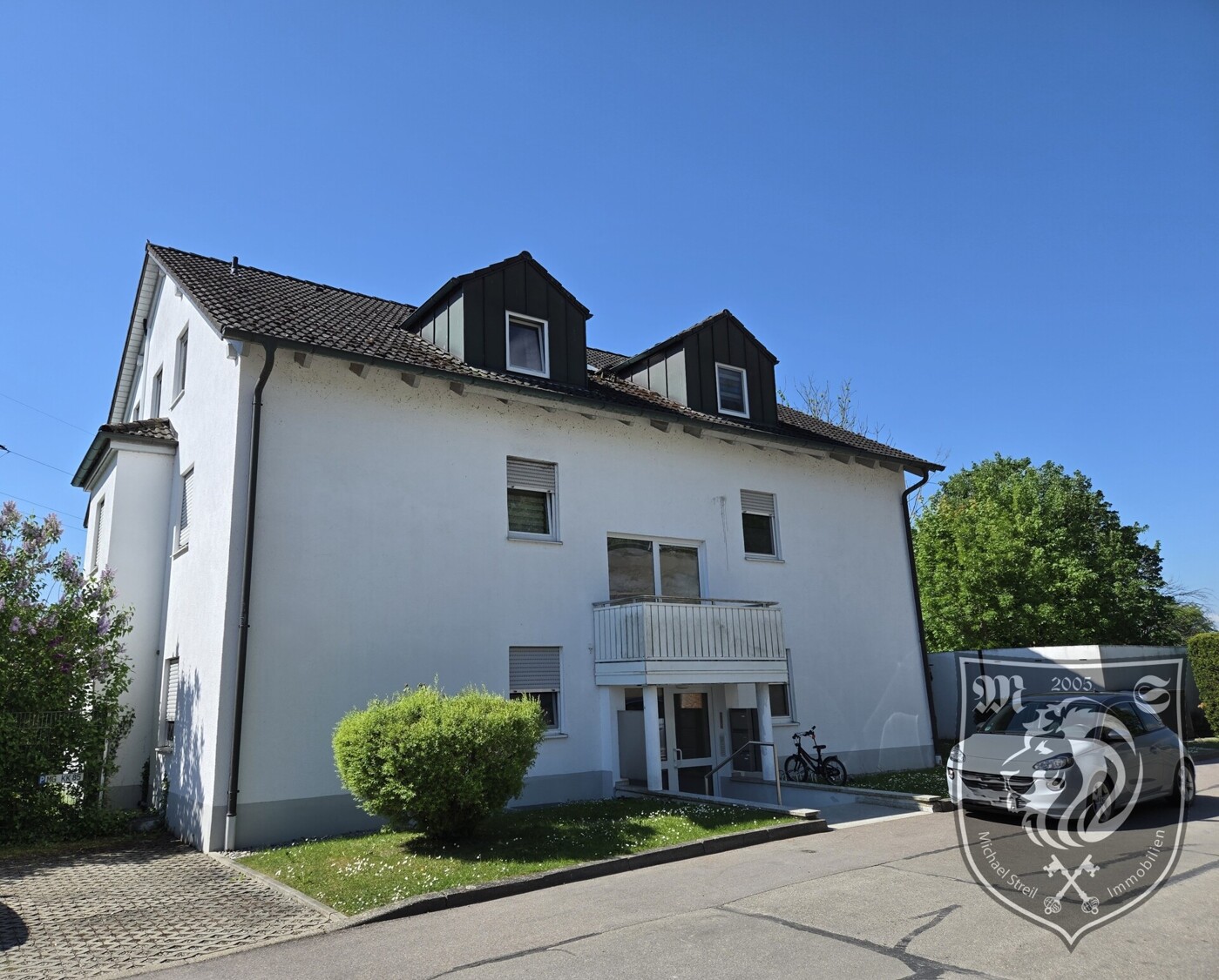 Ansicht
