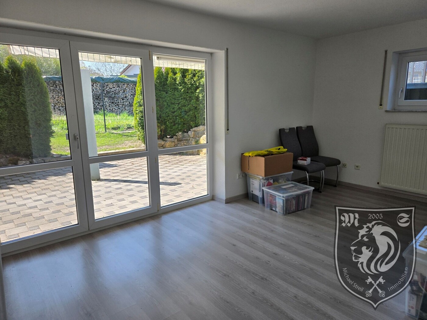 Zimmer 2 Keller