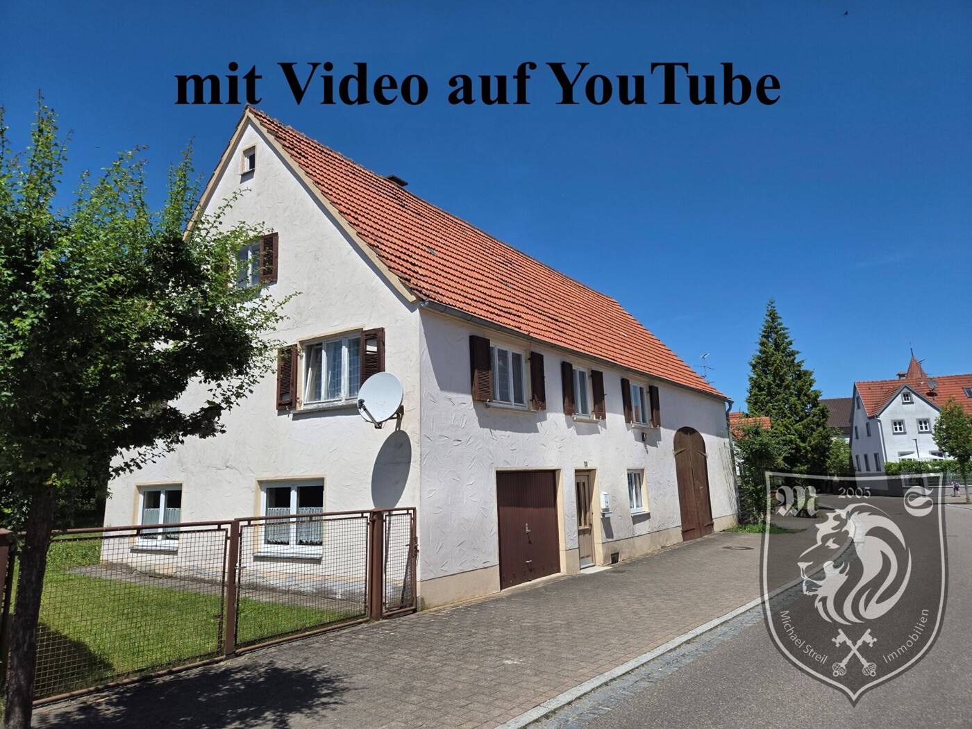 Ansicht 
