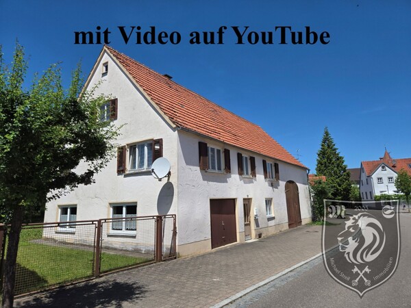 Ansicht