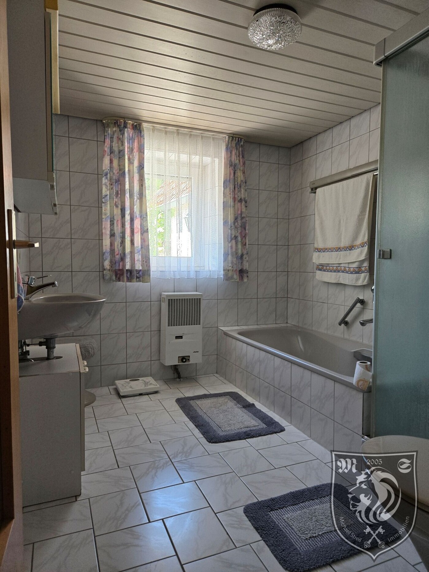 Badezimmer OG