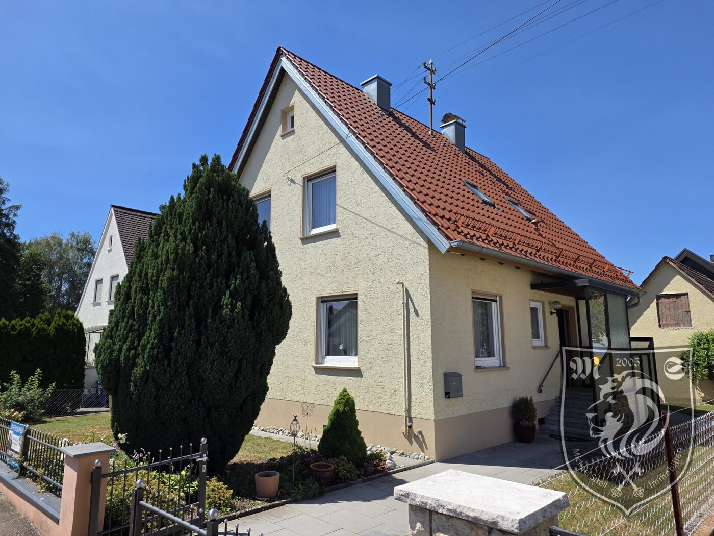 Ansicht