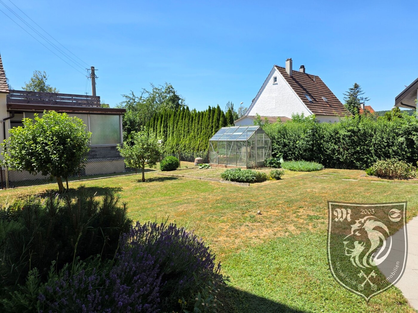 Garten