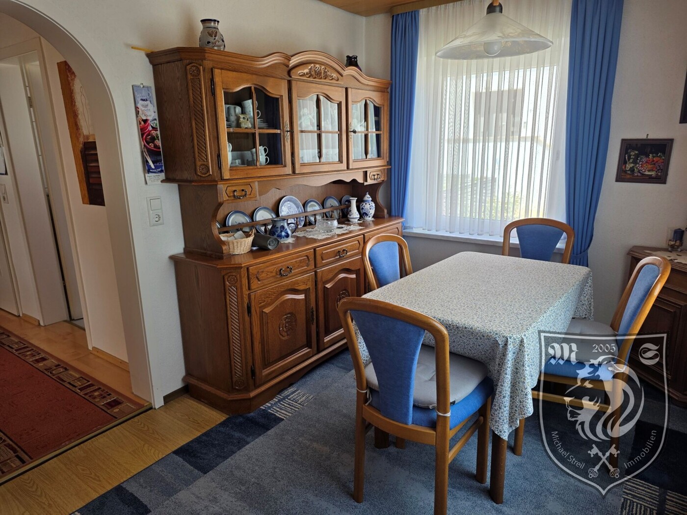 Esszimmer EG