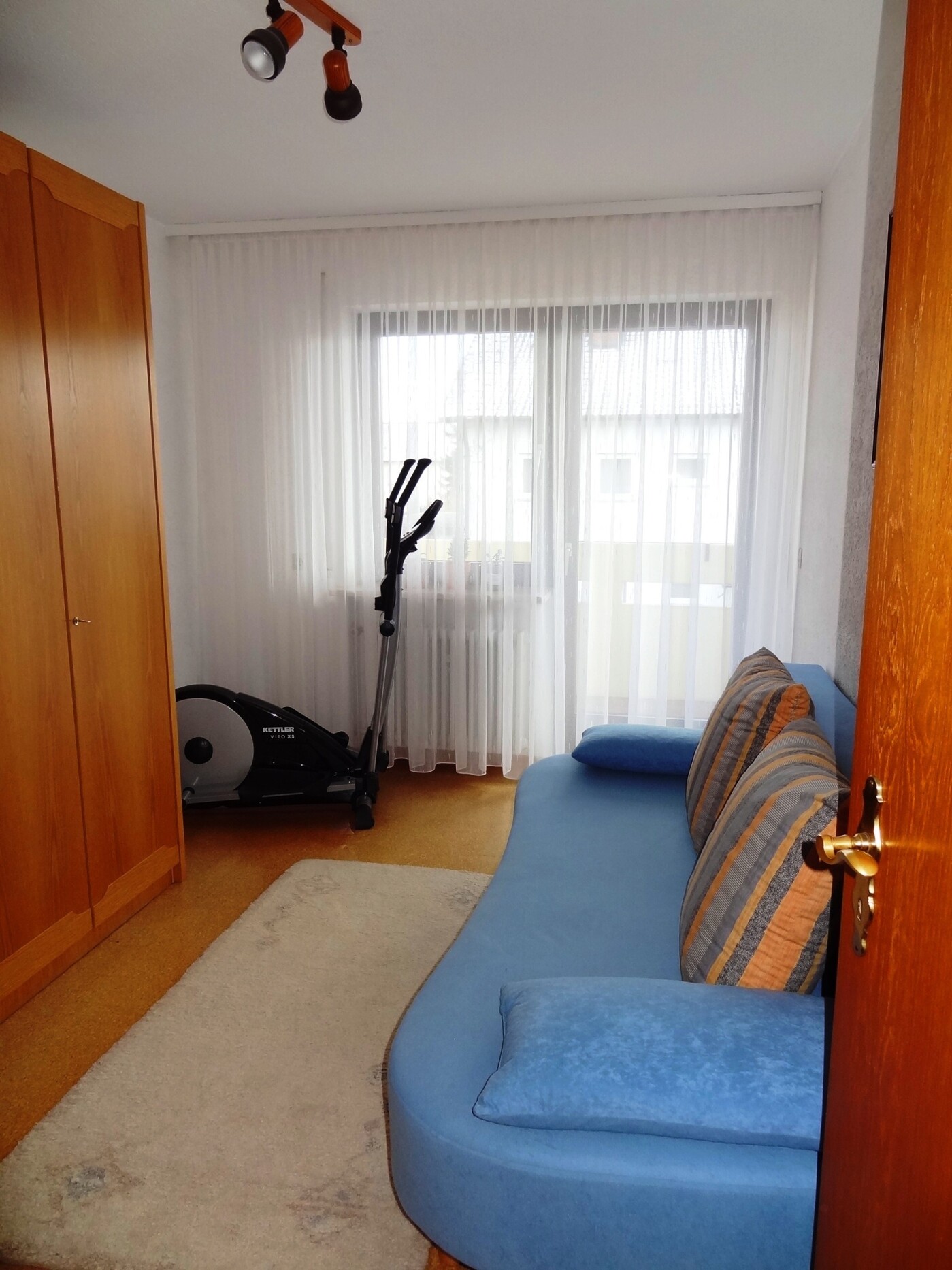 Zimmer 3 OG