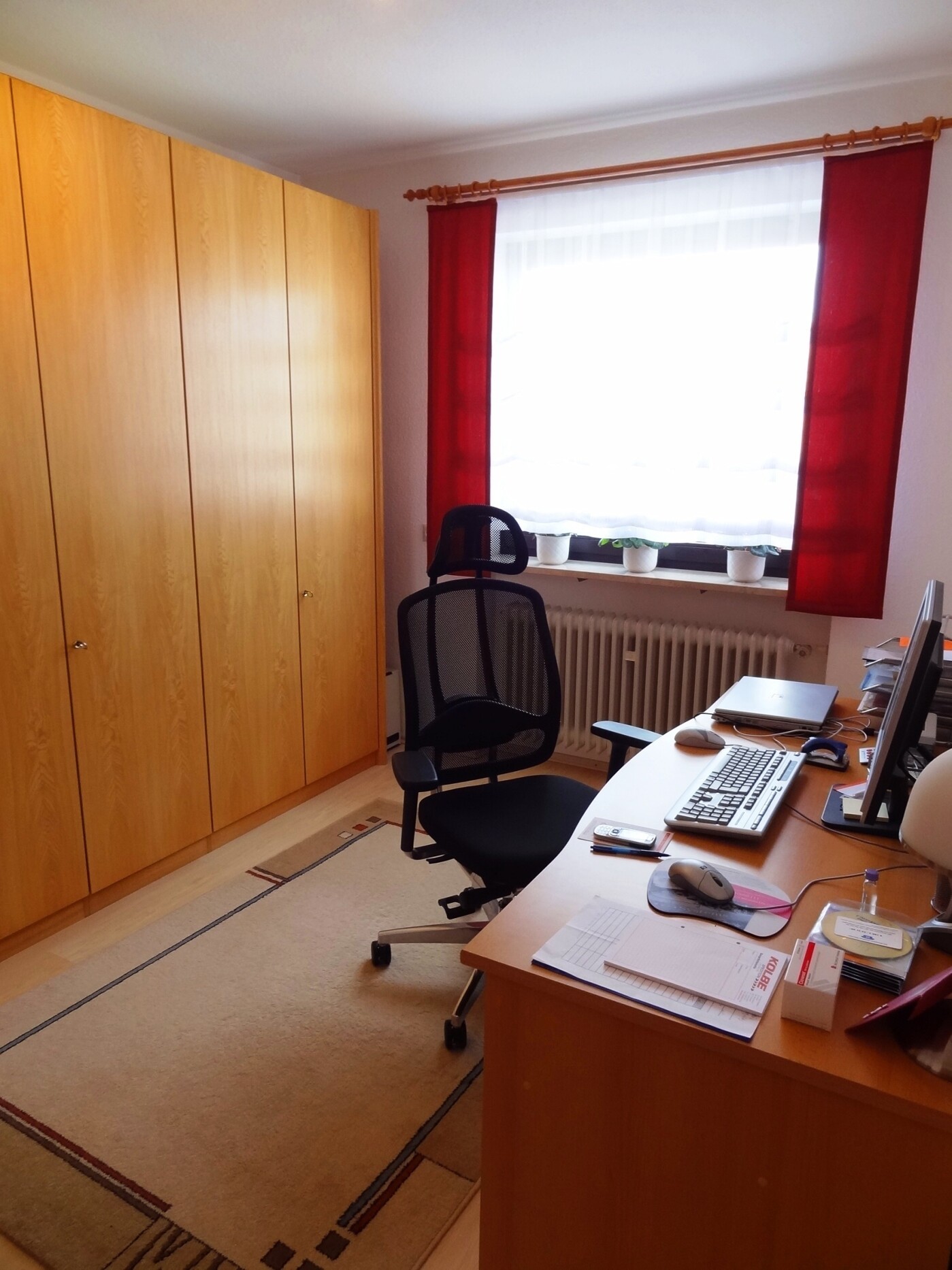 Zimmer 2 OG
