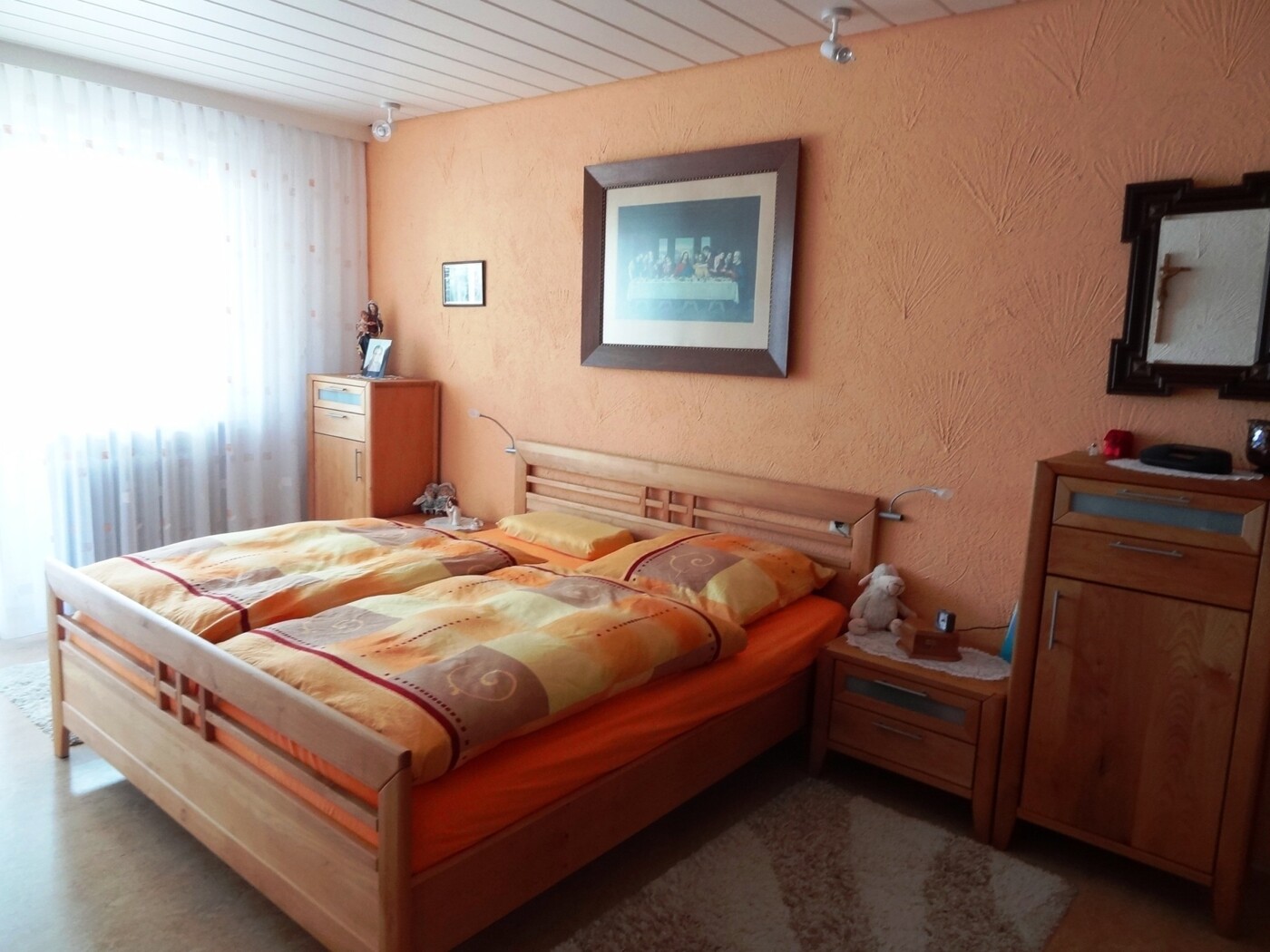 Zimmer 1b OG
