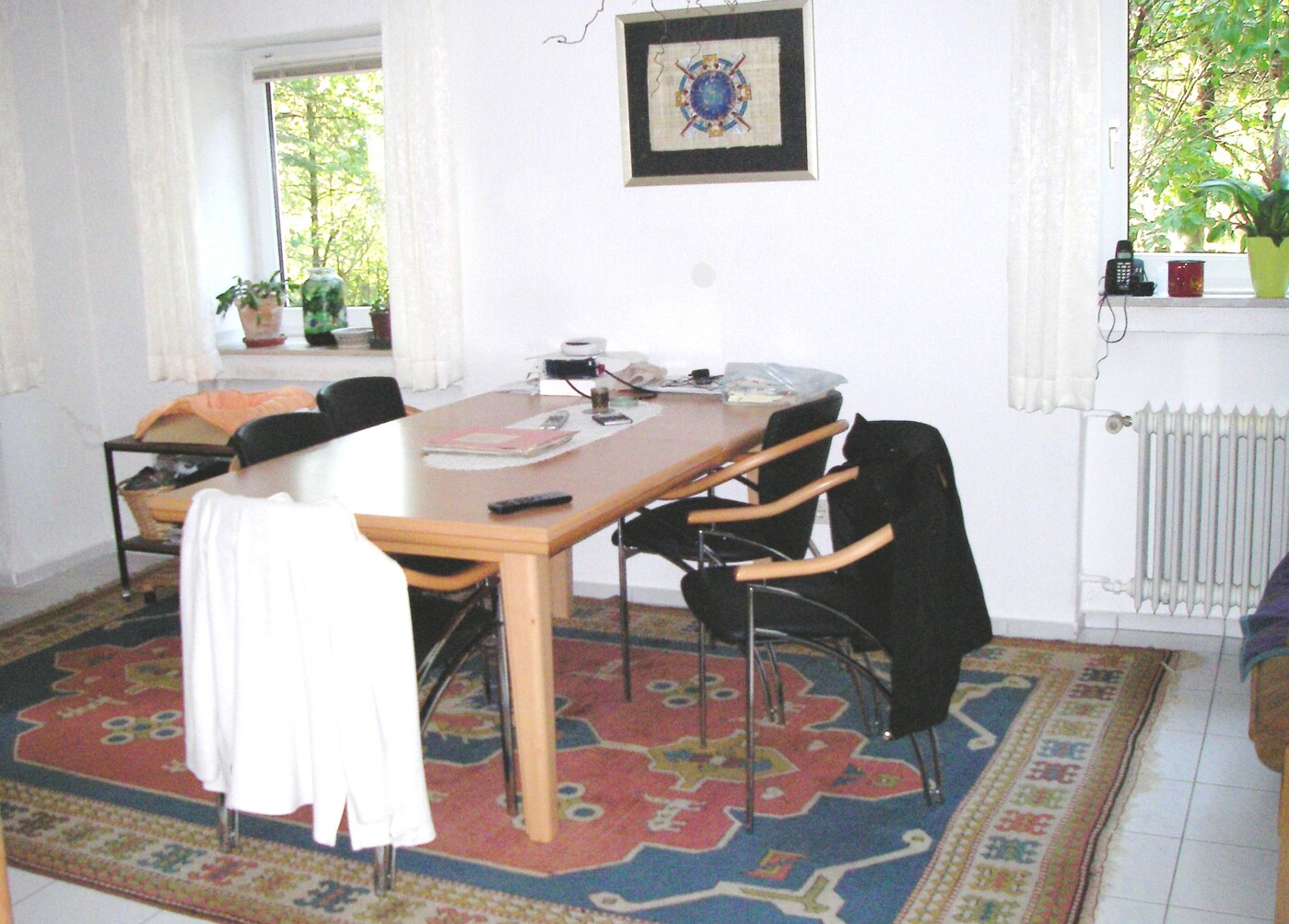 Esszimmer