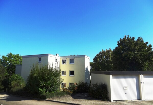 Ansicht Nordwest 2