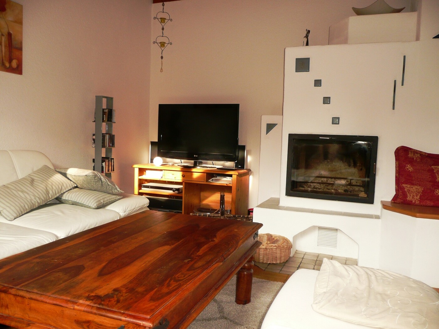 Wohnzimmer 2