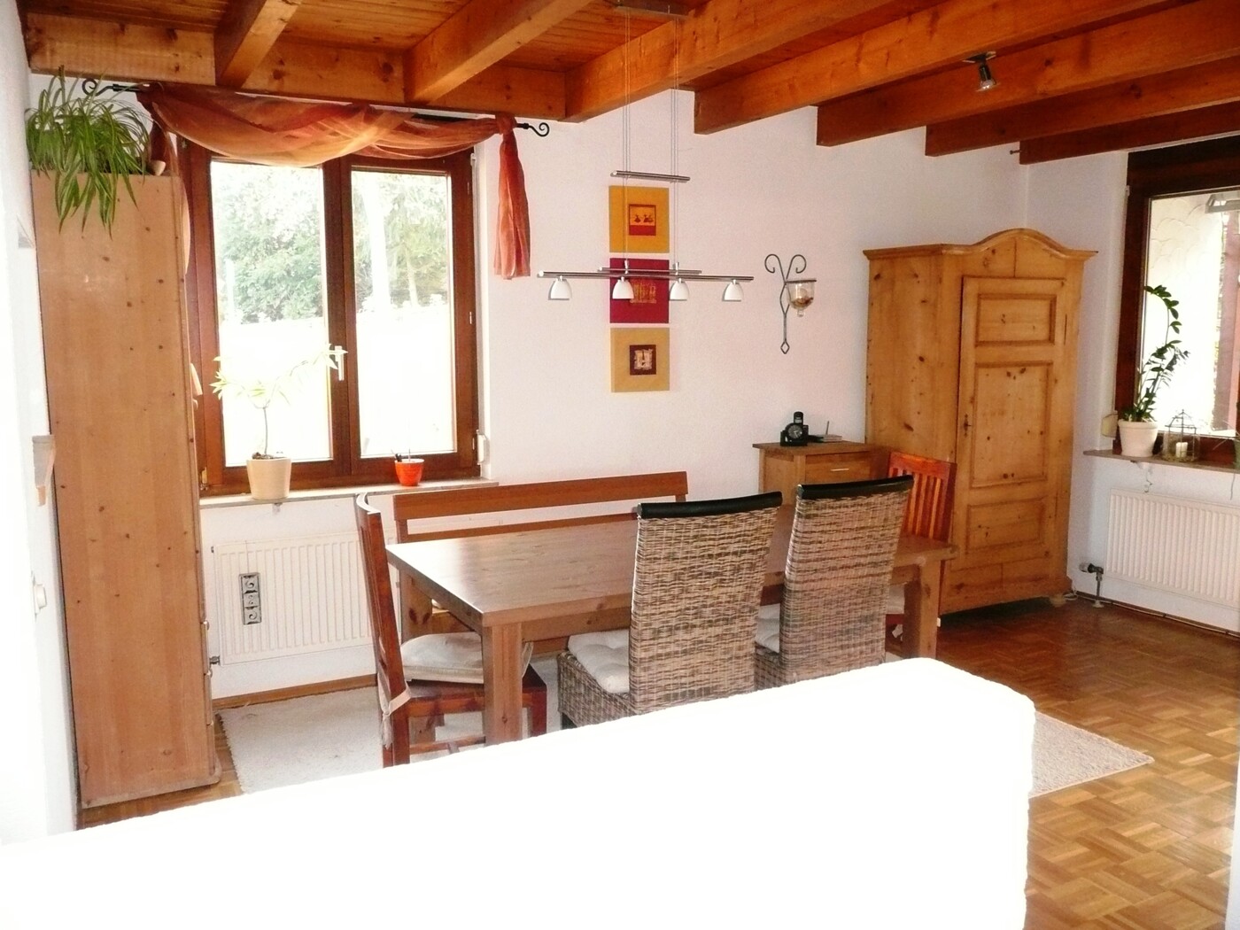 Esszimmer 2