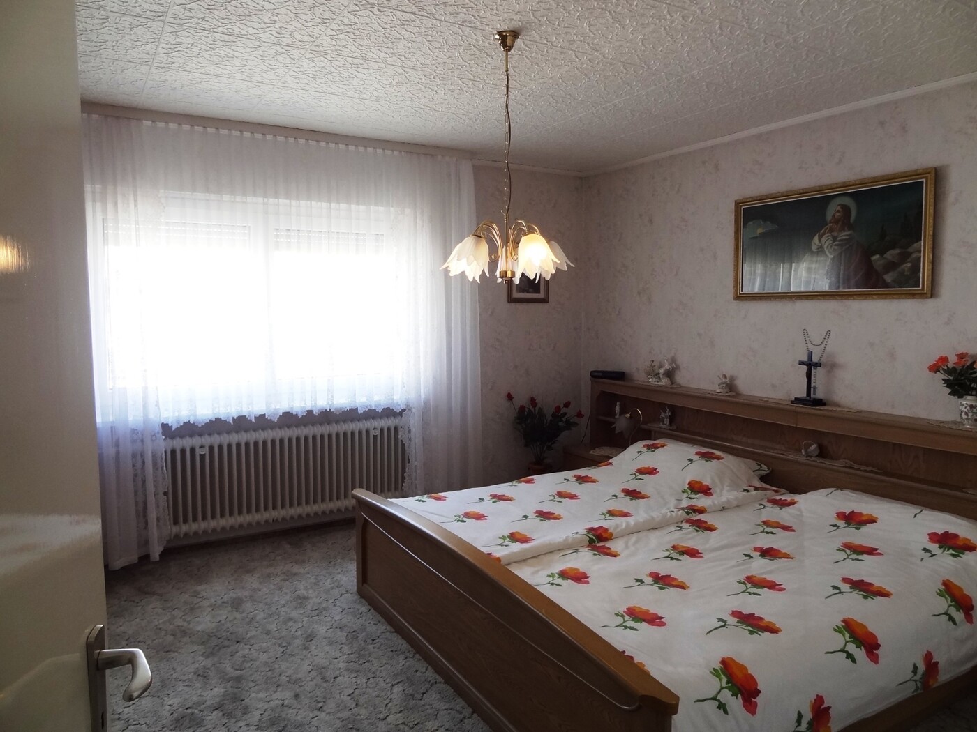 Schlafzimmer OG