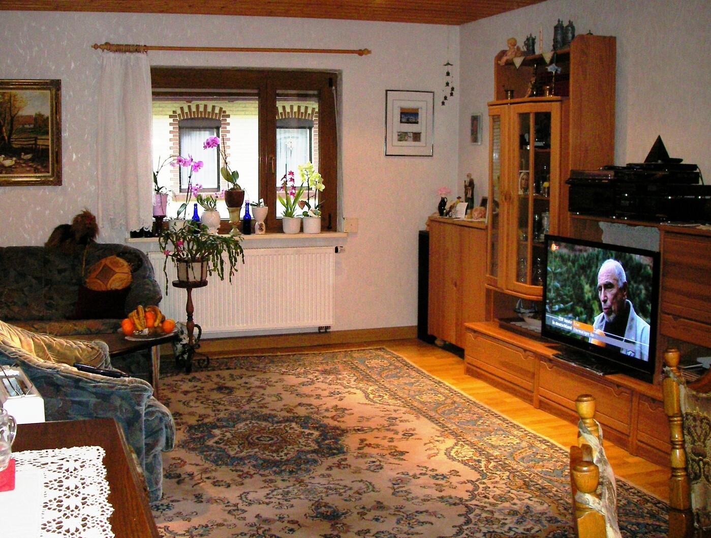 Wohnzimmer 2