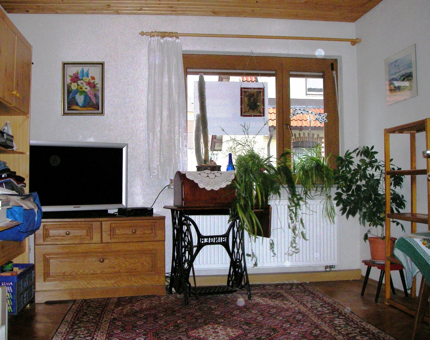 Gästezimmer